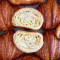 Mixed Half Dozen Croissants