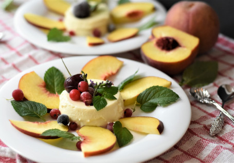 Pannacotta Pannacotta