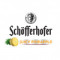 Schöfferhofer Juicy Ananas