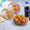 (Ter Till 2) Double Value Paneer Wrap Nuggets Meal (Veg)