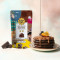 Choco Oats Pannkaka Waffle Premix