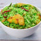 Egg Hyderabadi Fried Rice