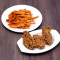 Crispy Chicken Wings 2 Pcs)