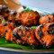 Chicken Tikka Kebab (4 Pcs)