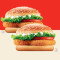 Bk Classic Chicken Bk Classic Chicken