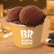 Billionaire's Chocolate Ice Cream (Scoop)