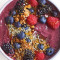 Berry Blast Smoothie Bowl