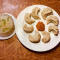 Chicken Steam Momo [8Pcs]