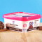 Mississippi Mud Ice Cream (700 Ml Mega Savor Pack)