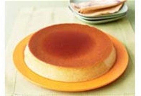 Hemlagad Flan