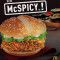 Mcspicy Kyckling