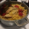 Arroz Con Pollo Mediano