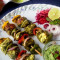 Paneer Tikka Sallad