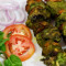 Kyckling Pahadi Kebab