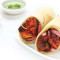 Kyckling Bhuna Wrap