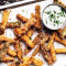 Zucchini Pommes Frites