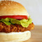 Crispy Chicken Sandwich