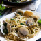 *Ny* Spaghetti Vongole