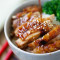 Teriyaki Donburi (Chicken)