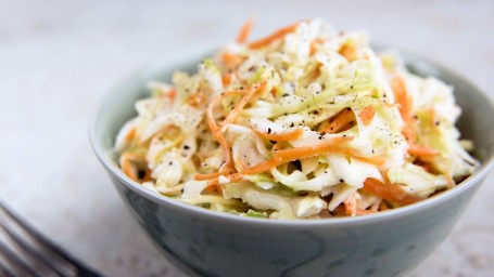 Vanlig Coleslaw