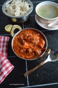 Kycklingsmör Masala