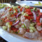 Räkor Ceviche