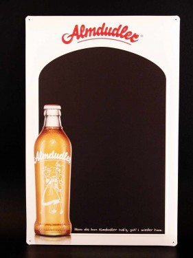 Almdudler