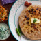 Aloo Paratha