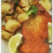 Milanesisk Scaloppine