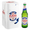 Peroni Nastro Azzurro-Paket (330 Ml X 4)