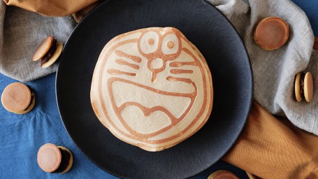 Dorayaki