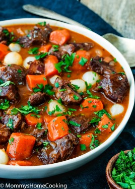 Biff Bourguignon