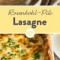 Hallo Pizza Ø Easy Cheesy - Vegetarisk