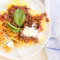 Glutenfri Bolognese Pasta