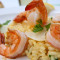 Scampi Livornese