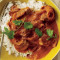 Kyckling Rogan Josh