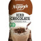 Iced Choklad