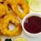 Calamari Ringar