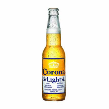 Corona Ljus