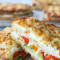 Vegetarisk Croque