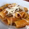 Rigatoni Bologna