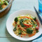 Vegetabilisk Chow Mein