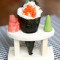 Temaki Kani