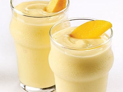 Banan Lassi