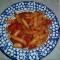 Penne Arrabbiata Med Paprika