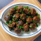 Veg. Ball Manchurian