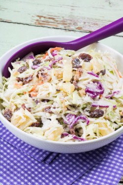 Coleslaw Sallad