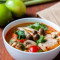 Tom Yum Gai