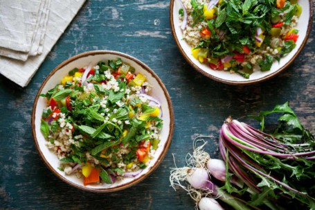 Tabouli