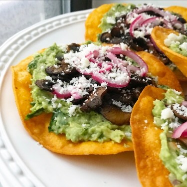 Tostadas